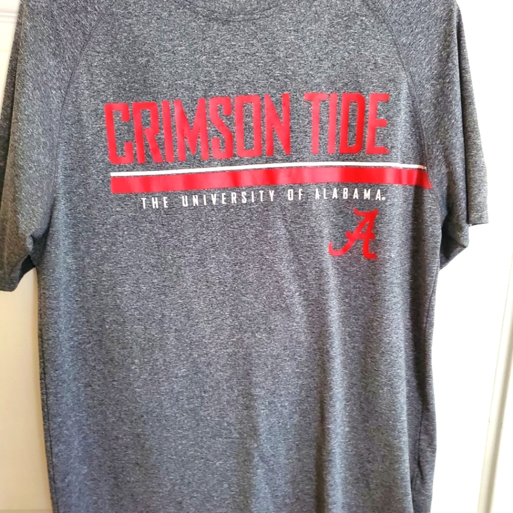 Alabama tee shirt